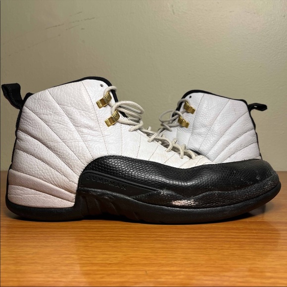 Jordan Other - Jordan 12 Taxi